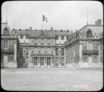 Château (Versailles)